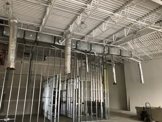 Reulet Heating & Air Logo