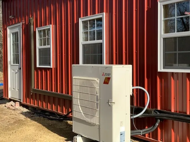 Slide of Reutter Mechanical