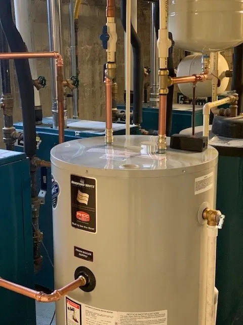 Slide of Reutter Mechanical