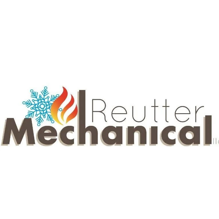 Slide of Reutter Mechanical