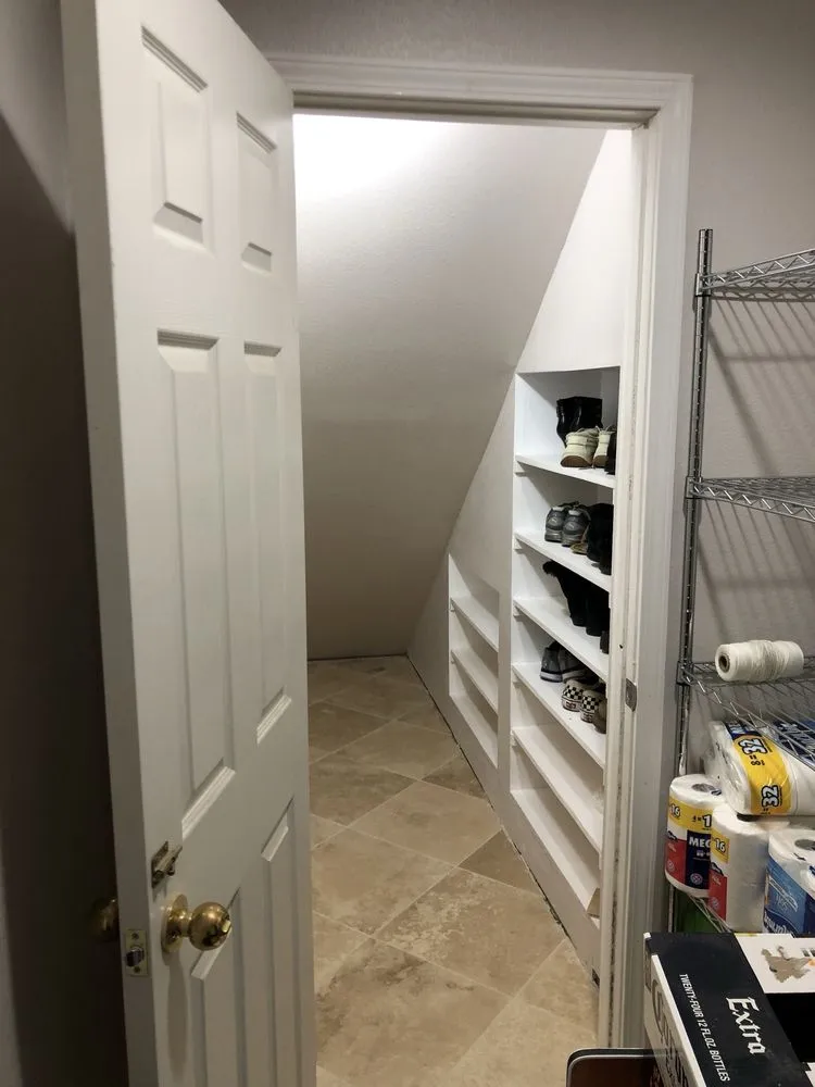 Slide of REV Renovations