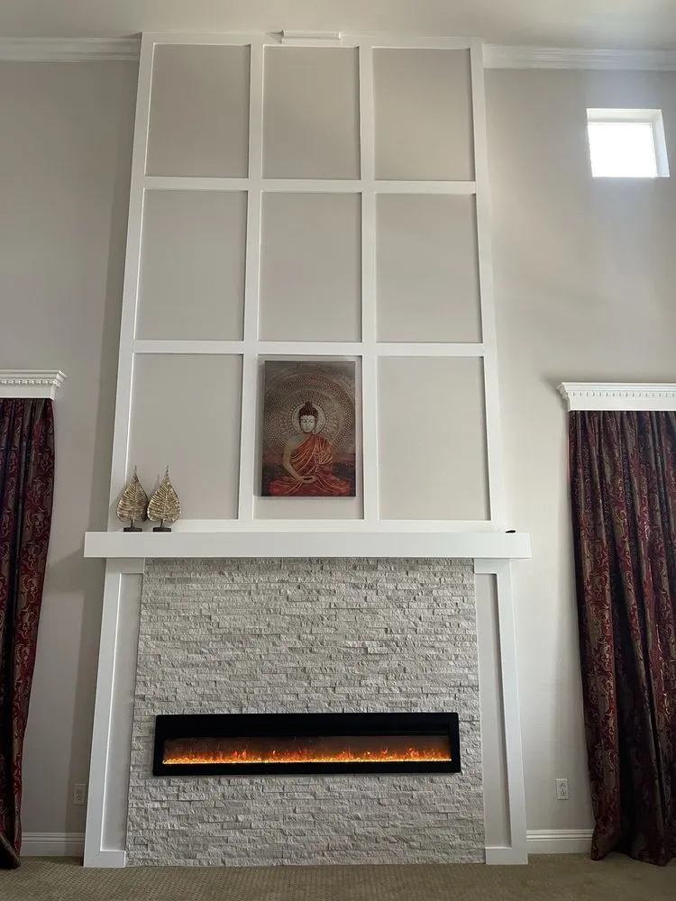 Slide of REV Renovations