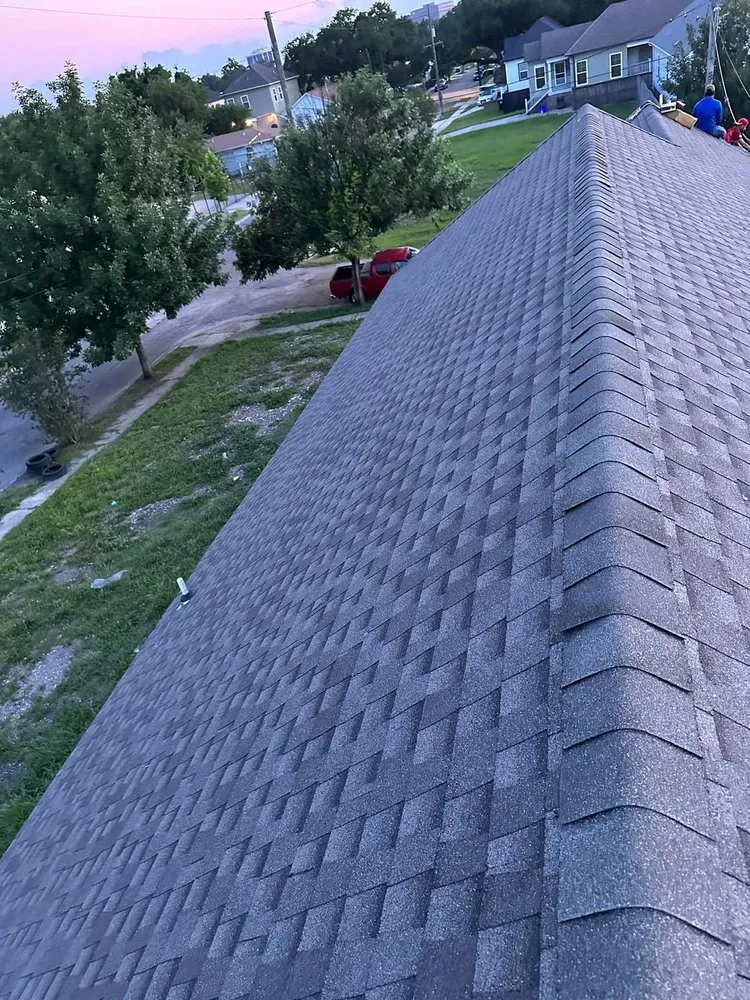 Slide of REV Renovations