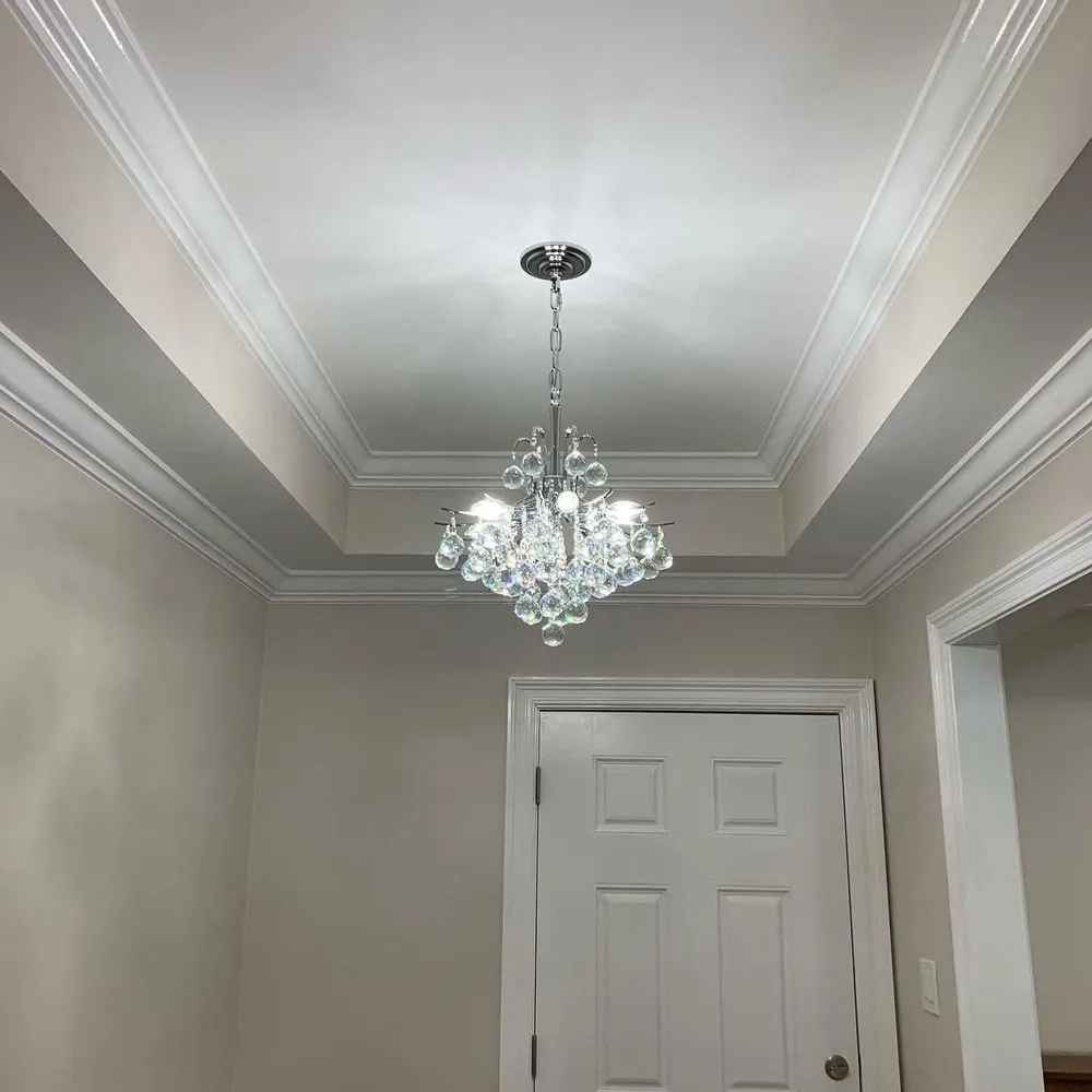 Slide of REV Renovations