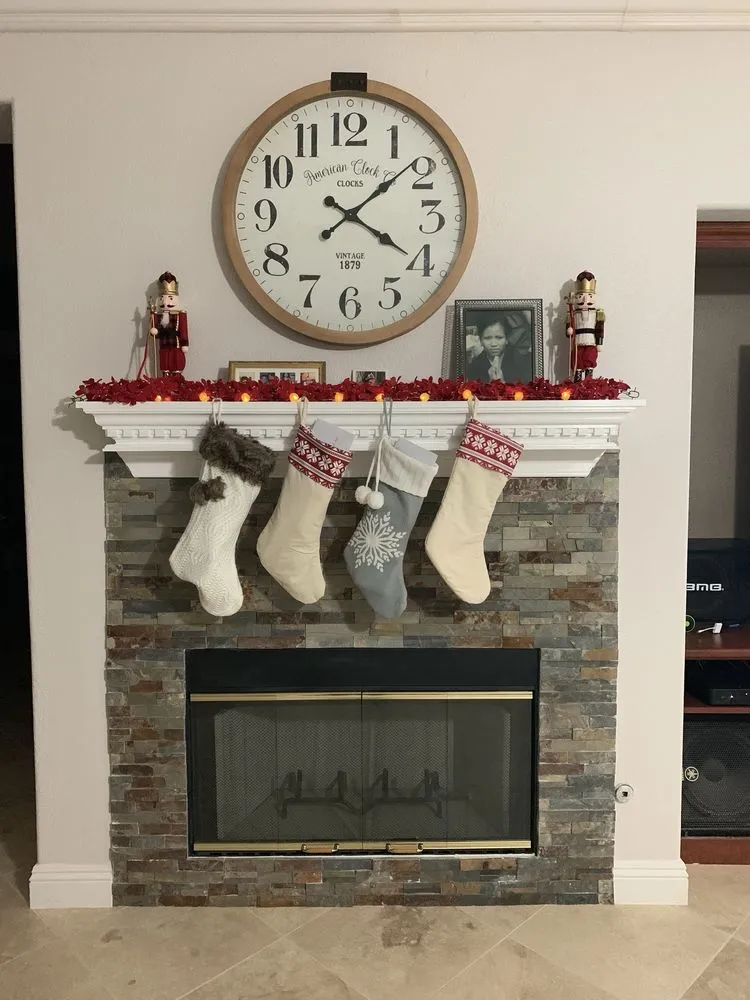 Slide of REV Renovations