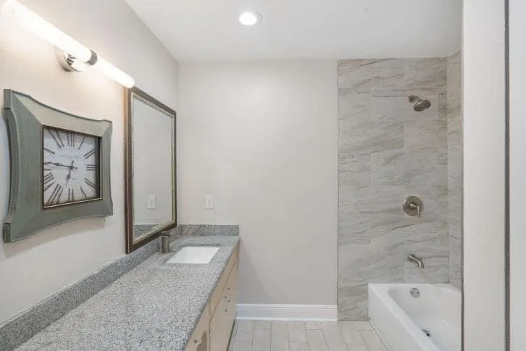 Slide of REV Renovations