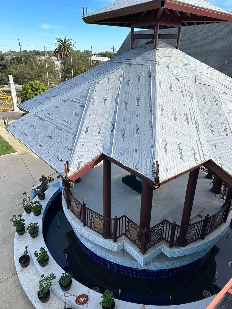 Slide of REV Renovations