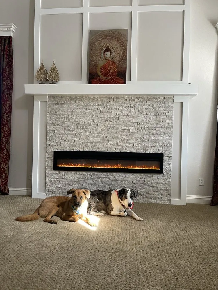 Slide of REV Renovations