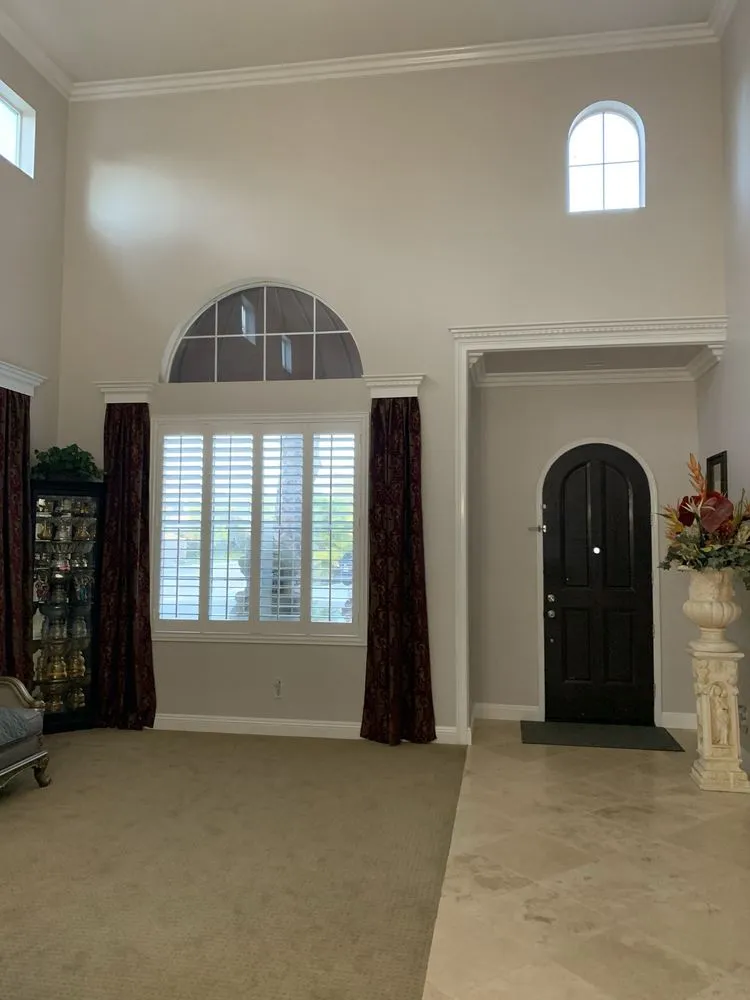 Slide of REV Renovations