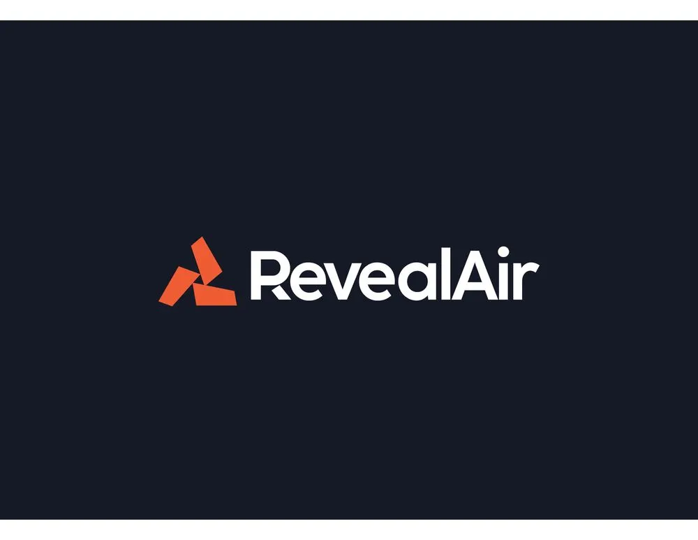 Slide of Reveal Air