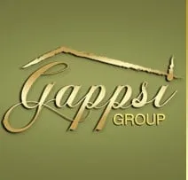 Revels Heating & Cooling Logo