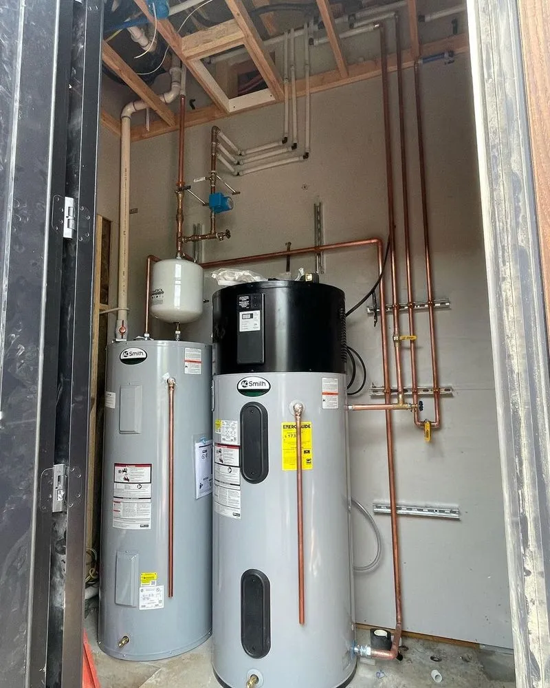 Slide of Revere Licensed Plumber