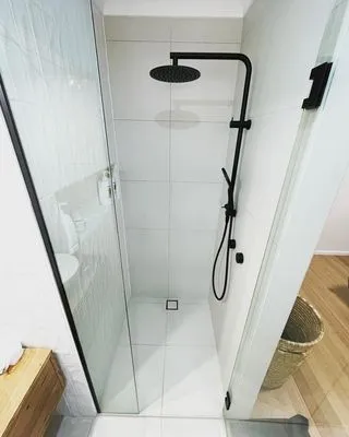 Revere Licensed Plumber Logo