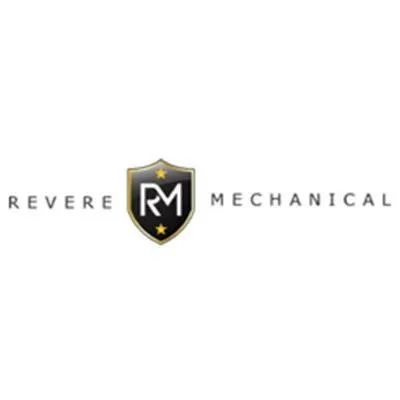 Slide of Revere Mechanical