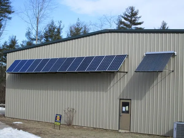 Slide of Revision Energy