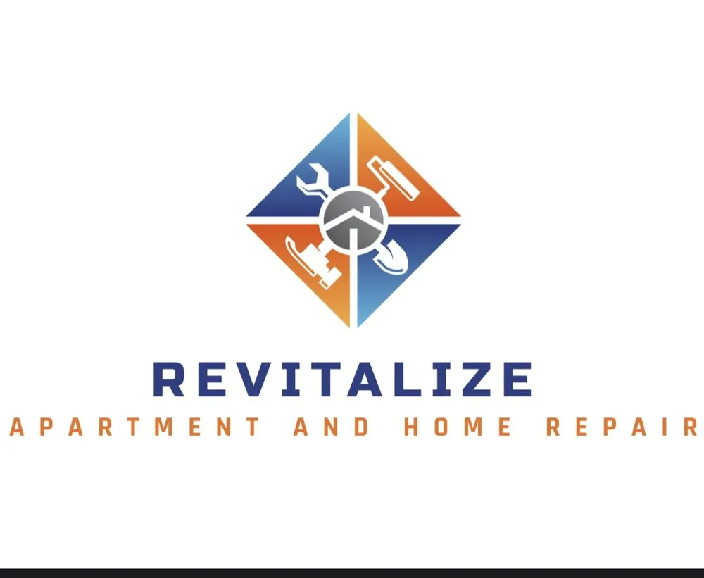 Slide of Revitalize