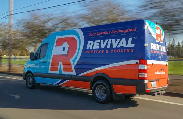 Revival Energy Group Logo