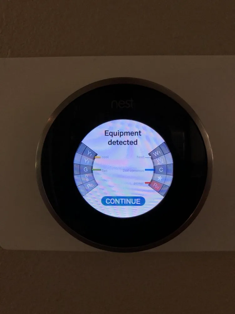 Slide of Revival Heating & Cooling