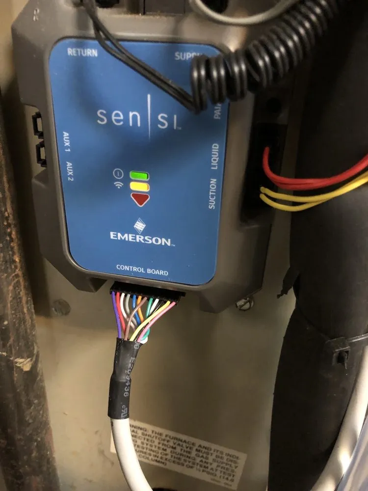 Slide of Revival Heating & Cooling