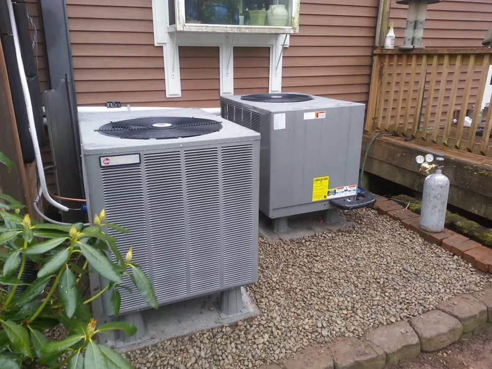 Slide of Revival Heating & Cooling