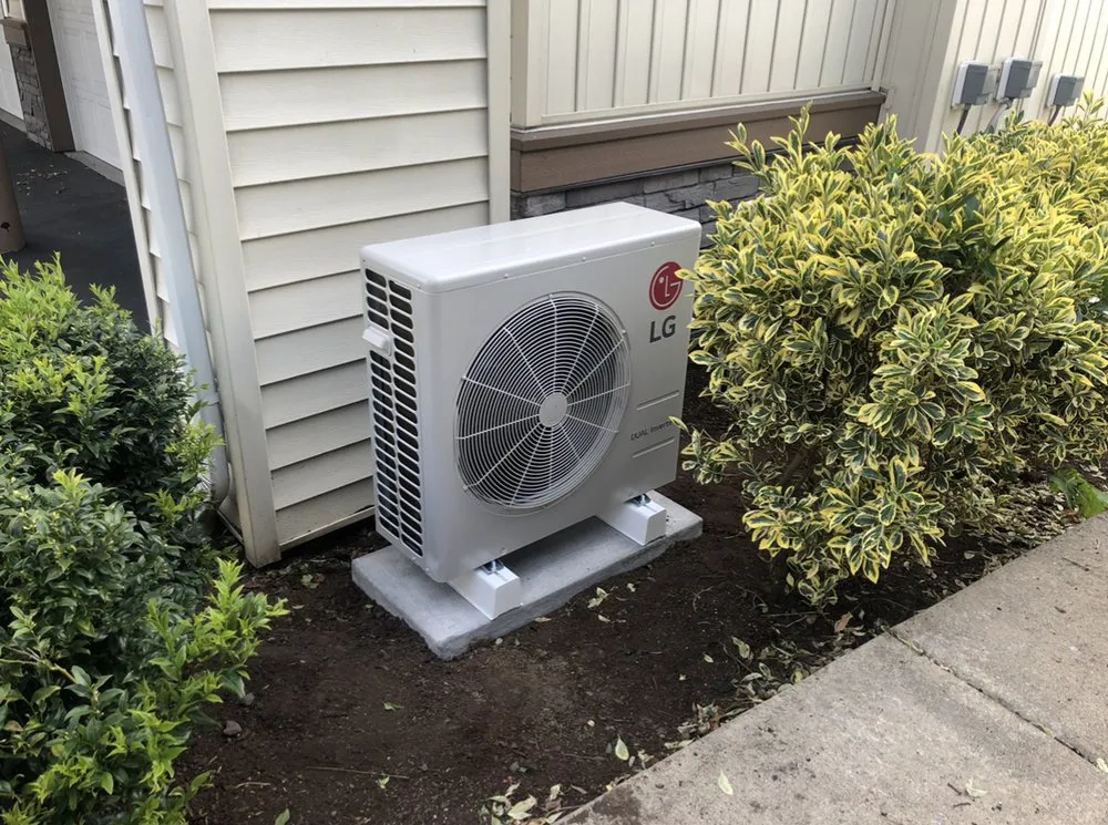 Slide of Revival Heating & Cooling