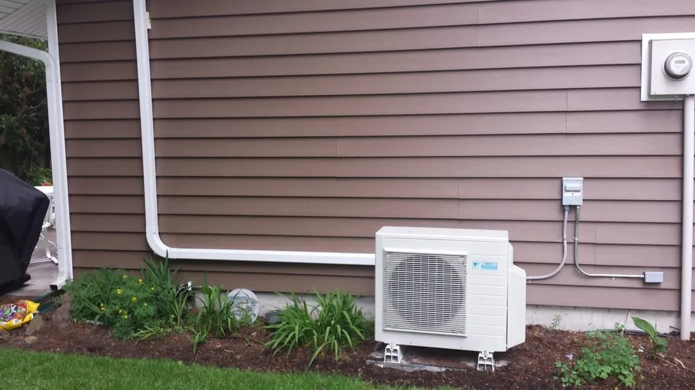 Slide of Revival Heating & Cooling