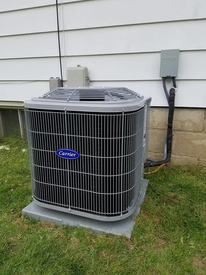 Slide of Revival Heating and Cooling Geothermal