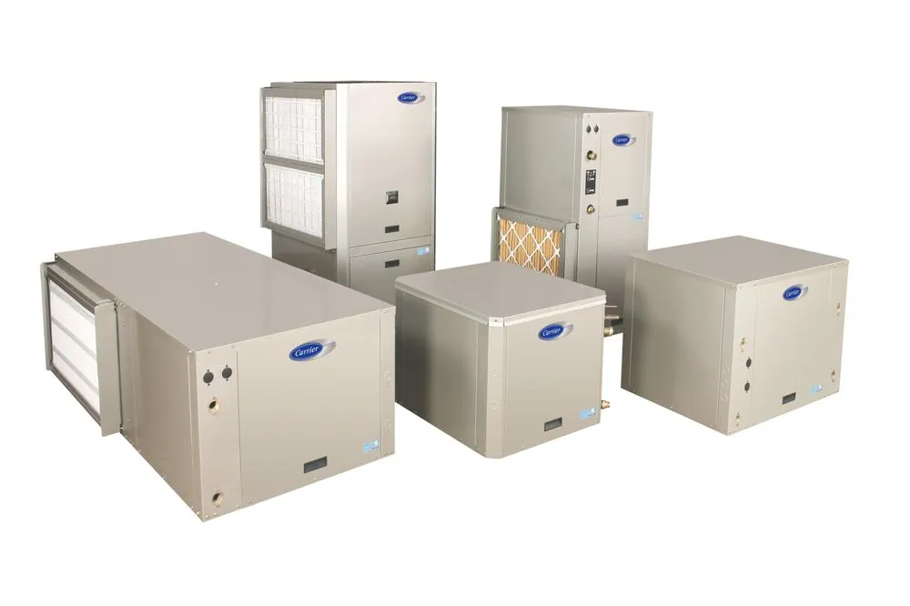 Slide of Revival Heating and Cooling Geothermal