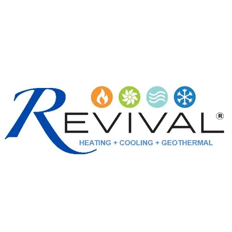 Slide of Revival Heating and Cooling Geothermal