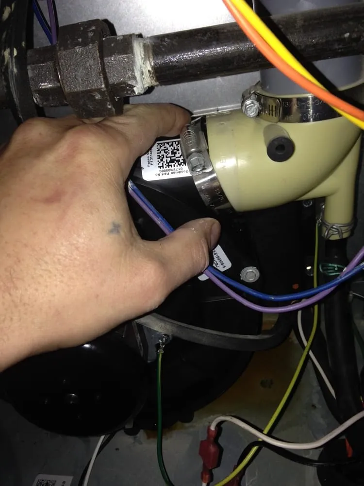 Slide of Revive Heating and Air Conditioning