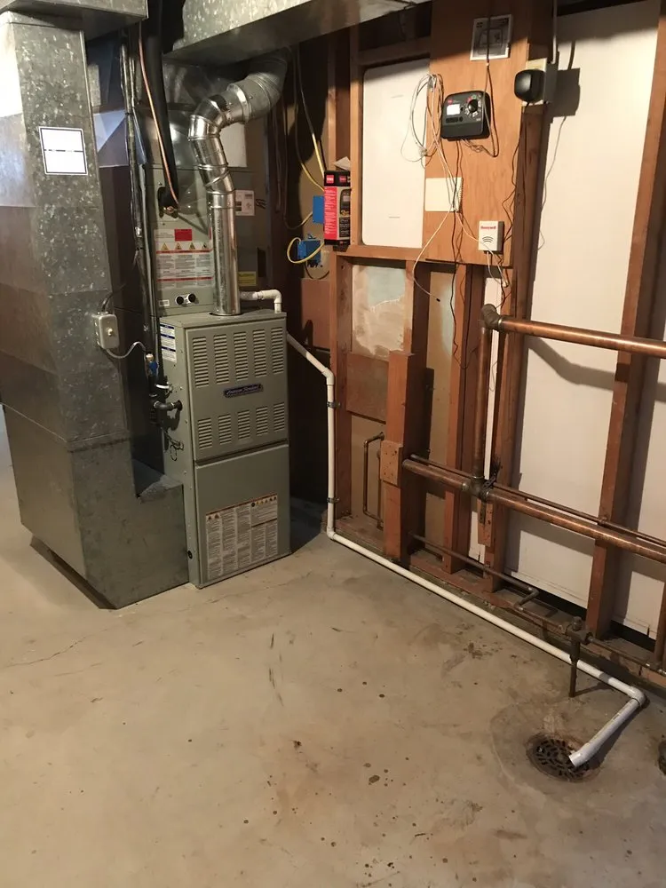 Slide of Revive Heating and Air Conditioning