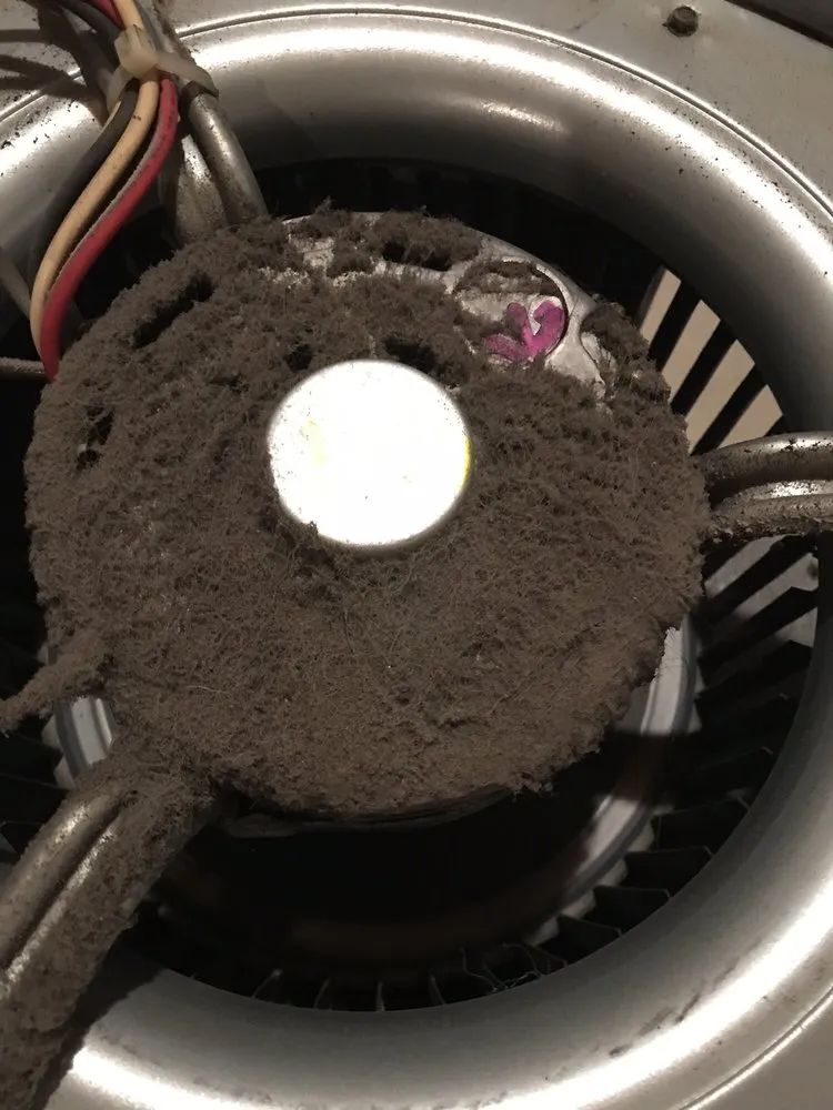 Slide of Revive Heating and Air Conditioning