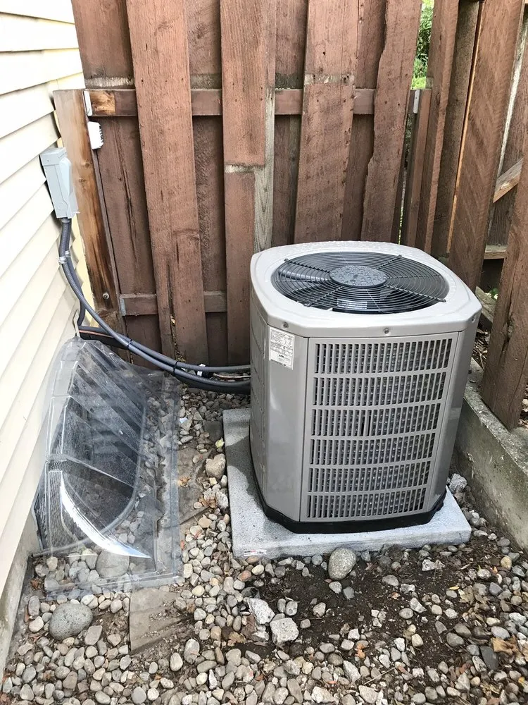 Slide of Revive Heating and Air Conditioning