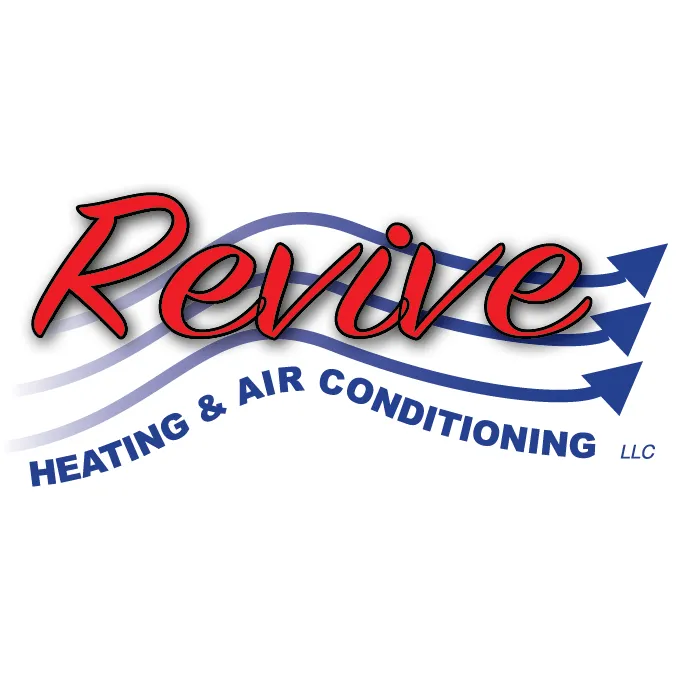 Slide of Revive Heating and Air Conditioning
