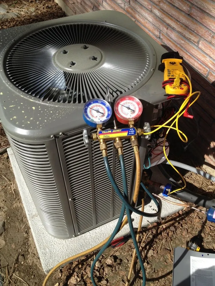 Slide of Revive Heating and Air Conditioning