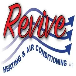 Revive Heating and Air Conditioning