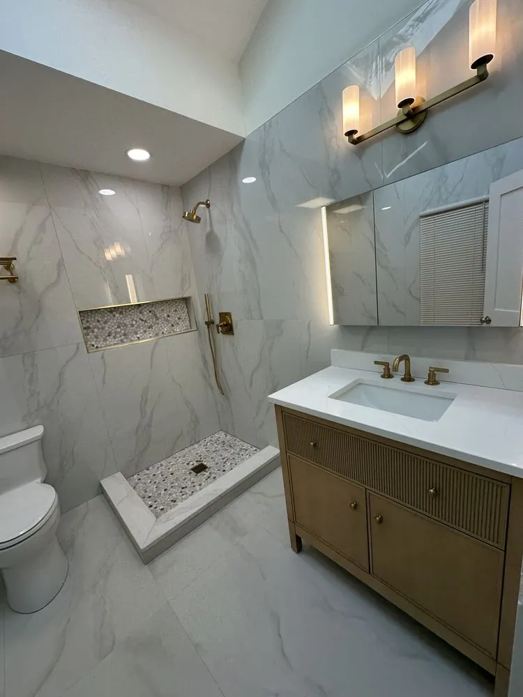 Slide of Revive Remodeling & Restoring