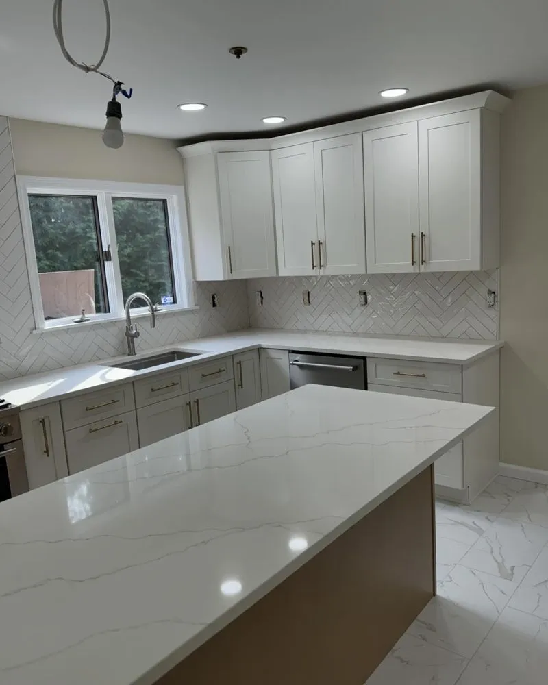 Slide of Revive Remodeling & Restoring