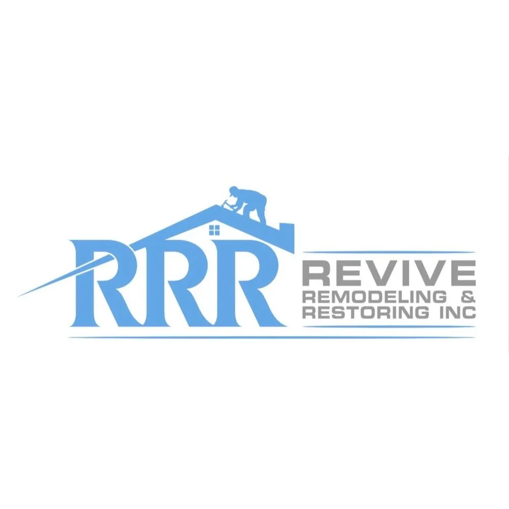 Slide of Revive Remodeling & Restoring