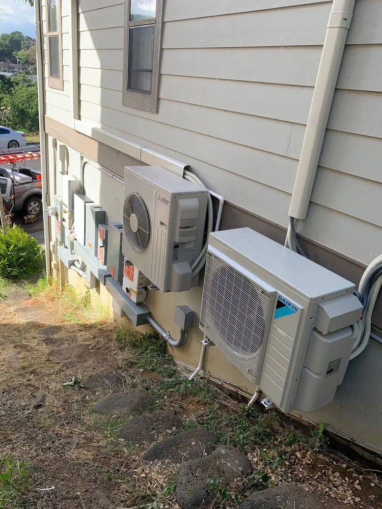 Slide of RevoluSun Smart Home