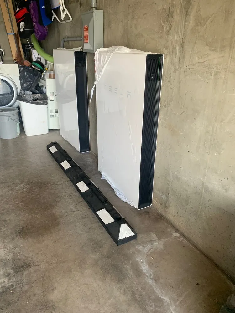 Slide of RevoluSun Smart Home