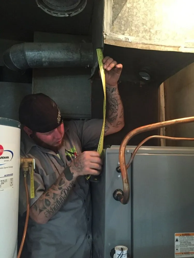 Slide of Revolution Air