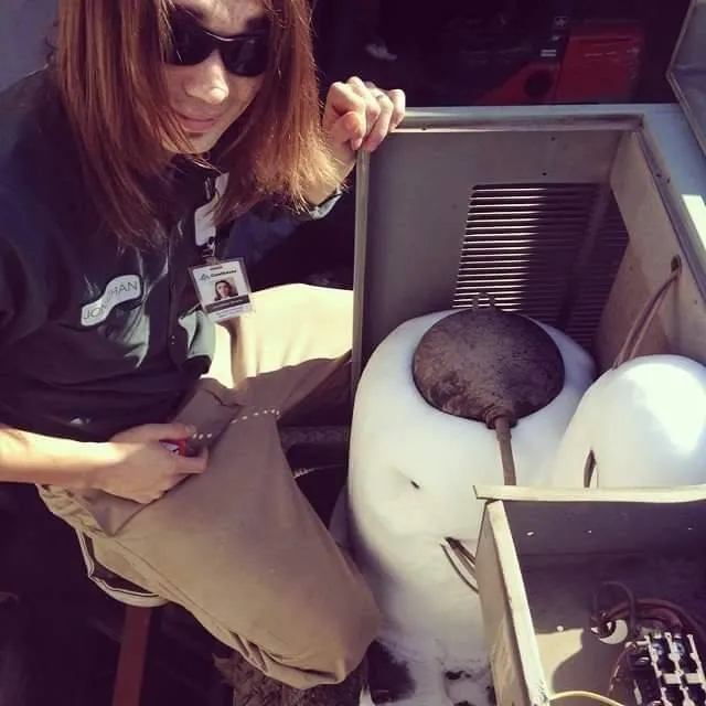 Slide of Revolution Air