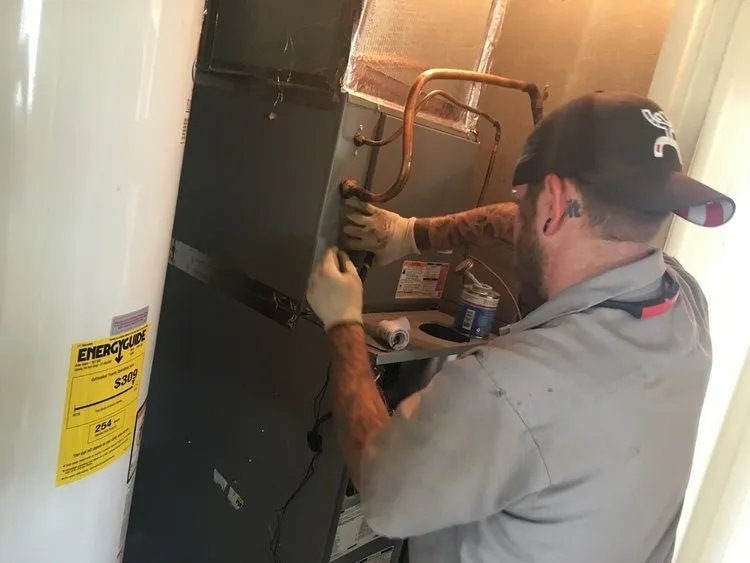 Slide of Revolution Air