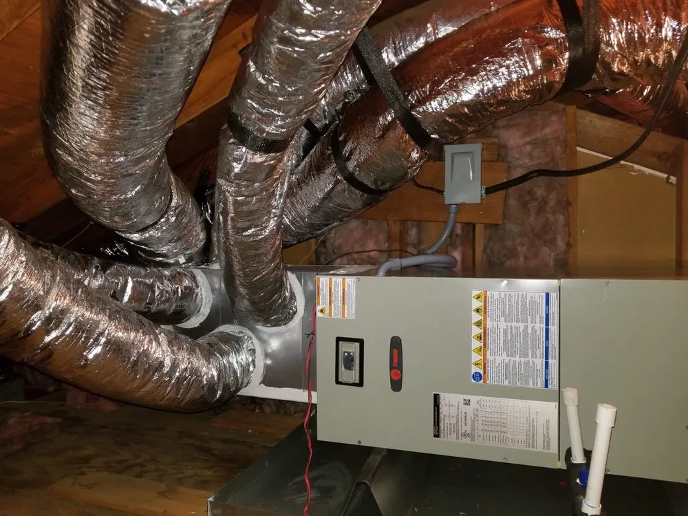 Slide of Revolution Air