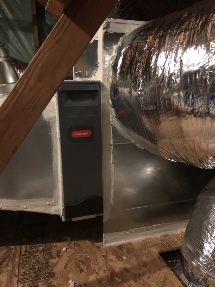 Slide of Revolution Air