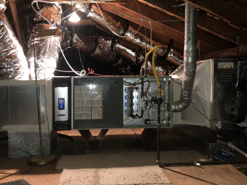 Slide of Revolution Air