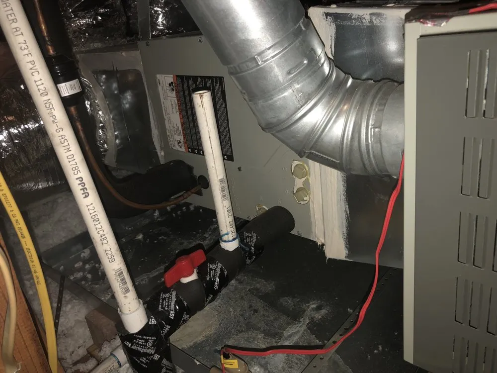 Slide of Revolution Air