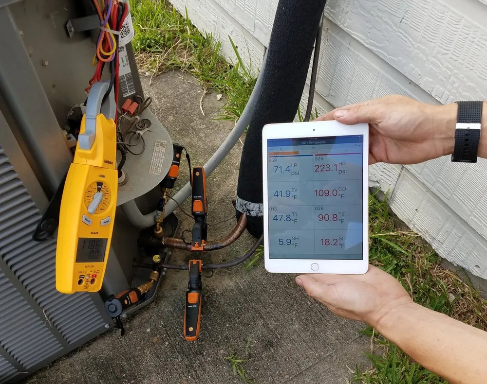 Slide of Revolution Air