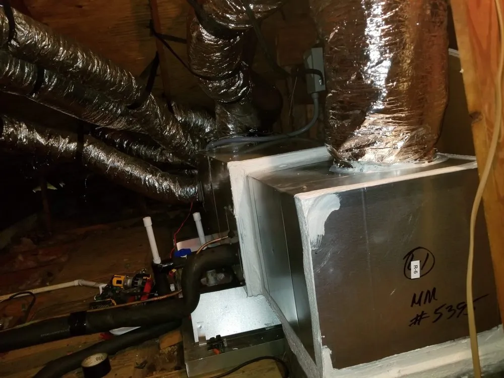 Slide of Revolution Air